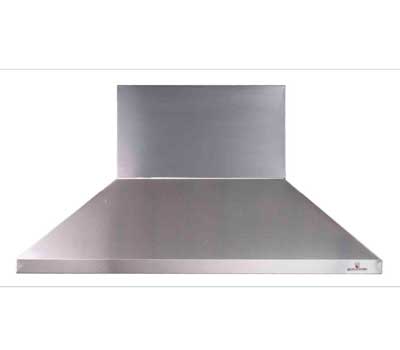 Griller Hoods (Extractor)